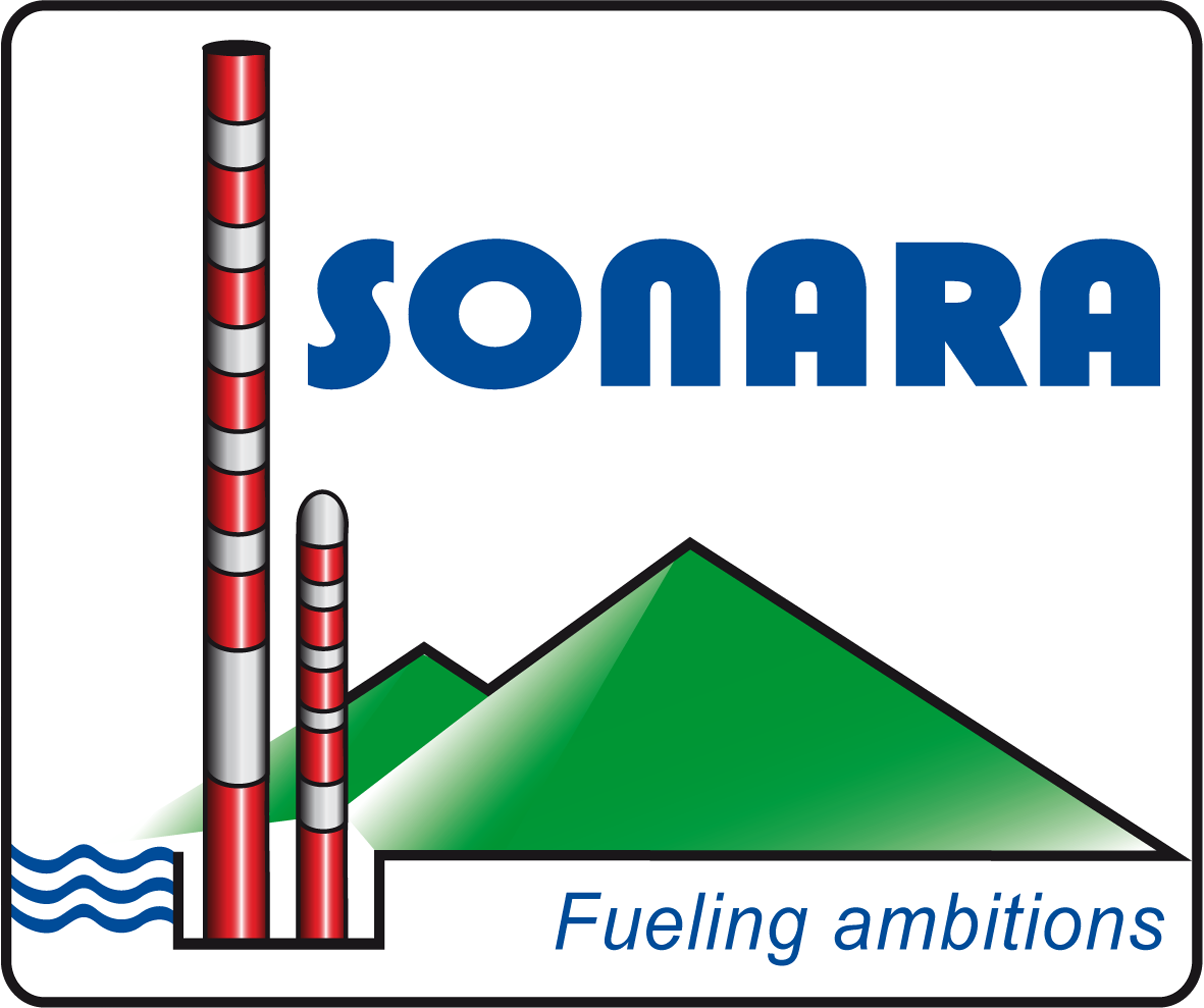 SONARA_Logo
